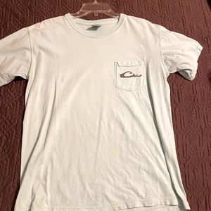 Closet clean out. Mens M Drake Waterfowl tshirt